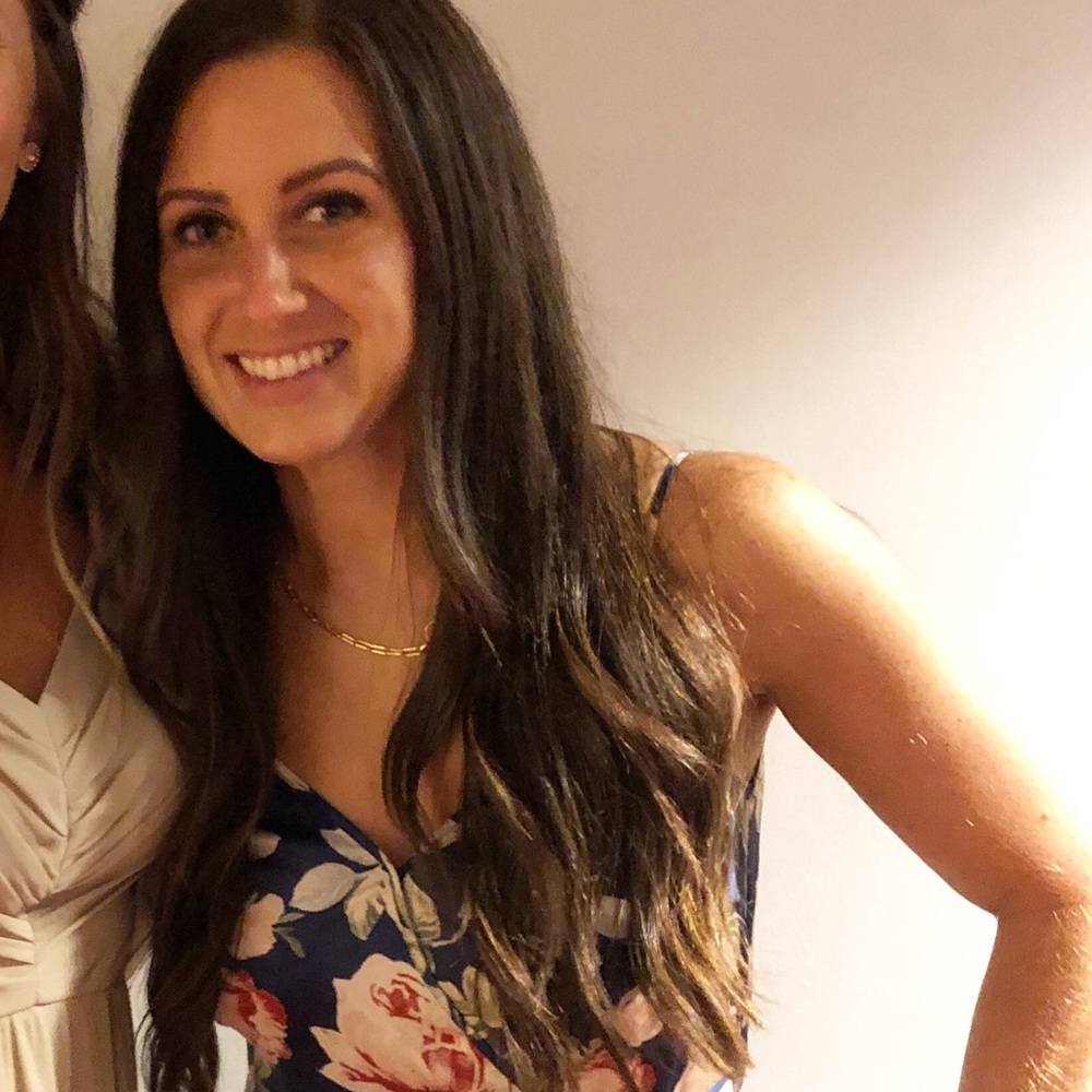 Meet your Posher, Brigid